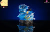 Pokémon Pikachu Cos Gyarados Resin Statue - Pets Studio [Pre-Order]