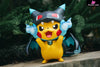 Pokémon Pikachu Cos Mega X Charizard Statue - Infinite Studio [Pre-Order]