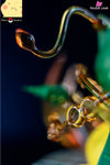 Pokémon Pikachu Cos Rayquaza Resin Statue - Pets Studio [Pre-Order]