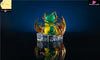 Pokémon Pikachu Cos Rayquaza Resin Statue - Pets Studio [Pre-Order]