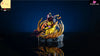 Pokémon Pikachu Cos Rayquaza Resin Statue - Pets Studio [Pre-Order]