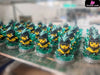 Pokémon Pikachu COS Space Godzilla GK Statue - Hard Shell Studio [In-Stock] Pokémon