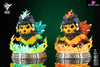 Pokémon Pikachu COS Space Godzilla GK Statue - Hard Shell Studio [Pre-Order Closed] Deposit / Attack version Pokémon