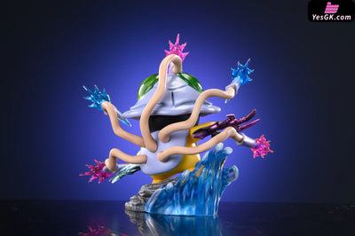 Pokémon Pikachu Cos Tentacruel Statue - Echo Studio [Pre-Order]