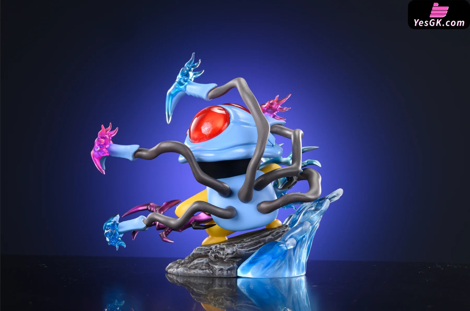 Pokémon Pikachu Cos Tentacruel Statue - Echo Studio [Pre-Order]