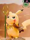 Pokémon Pikachu Cos Yellow Wind Monster Resin Statue - Geisha Studio [Pre-Order]