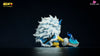Pokémon Pikachu Cosplay Arcanine GK Statue - ECHO Studio [Pre-Order] Pokémon