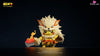 Pokémon Pikachu Cosplay Arcanine GK Statue - ECHO Studio [Pre-Order] Pokémon