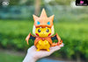 Pokémon Pikachu Cosplay Charizard Y Statue - Infinite Studio [In-Stock] Pokémon