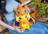 Pokémon Pikachu Cosplay Charizard Y Statue - Infinite Studio [In-Stock] Pokémon