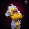 Pokémon Pikachu Cosplay Luffy Nikachu GK Statue NIUZI Studio [Pre Order] One Piece