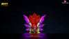 Pokémon Pikachu Cosplay MEGA Scizor GK Statue - Echo Studio [Pre-Order Closed] Pokémon