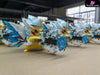 Pokémon Pikachu Cosplay MEGA Scizor GK Statue - Echo Studio [In-Stock] Pokémon