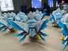 Pokémon Pikachu Cosplay MEGA Scizor GK Statue - Echo Studio [In-Stock] Pokémon