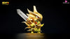 Pokémon Pikachu Cosplay Mega Tyranitar GK Statue - ECHO Studio [Pre-Order] - Pokemon
