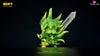 Pokémon Pikachu Cosplay Mega Tyranitar GK Statue - ECHO Studio [Pre-Order] - Pokemon
