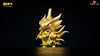 Pokémon Pikachu Cosplay Mega Tyranitar GK Statue - ECHO Studio [Pre-Order] - Pokemon