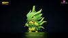 Pokémon Pikachu Cosplay Mega Tyranitar GK Statue - ECHO Studio [Pre-Order] - Deposit / Original Color - Pokemon