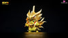 Pokémon Pikachu Cosplay Mega Tyranitar GK Statue - ECHO Studio [Pre-Order] - Full Payment / Set - Pokemon