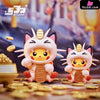 Pokemon Pikachu Cosplay Meowth GK Statue - SJD Studio [In-Stock] - Pokemon