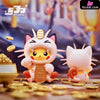 Pokemon Pikachu Cosplay Meowth GK Statue - SJD Studio [In-Stock] - Pokemon