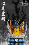 Pokémon & Huo Ying Pikachu Cos Tail Beast Statue - Third Eye Studio [In Stock]