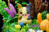 Pokémon Pikachu Ecology Statue - Dm Studio [Pre-Order]