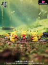 Pokémon Pikachu GK Statue - Yue Zhi Shi Studio [Pre-Order] Deposit Pokémon