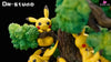 Pokemon Pikachu Paradise GK Statue - DM Studio [In-Stock] - Full Payment - Pokemon