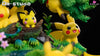 Pokemon Pikachu Paradise GK Statue - DM Studio [In-Stock] - Full Payment - Pokemon