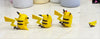 Pokémon Pikachu Three GK Statue - Original Studio [In-Stock] - Pokemon
