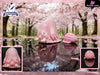 Pokémon Piloswine Group 1/20 GK Statue - MOMENT Studio [Pre-Order] - Deposit / Pink Color - Pokemon
