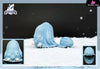 Pokémon Piloswine Group 1/20 GK Statue - MOMENT Studio [Pre-Order] - Deposit / Snow Color - Pokemon