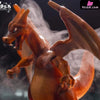 Pokémon Pixie #3 Charizard Statue - Bang Ying & Mo Xing Di Studio [Pre-Order]