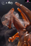 Pokémon Pixie #3 Charizard Statue - Bang Ying & Mo Xing Di Studio [Pre-Order]