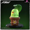 Pokémon Plant a Chikorita GK Statue - Fxw Studio [In-Stock] Pokémon