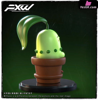 Pokémon Plant a Chikorita GK Statue - Fxw Studio [In-Stock] Pokémon