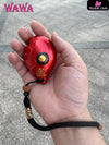 Pokémon Pliers In Hand Scizor - Wawa Studio [Pre-Order] Full Payment / Red