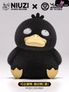 Pokemon Plush Psyduck Figure - NIUZI Studio [Pre-Order] Deposit / Black version Pokémon
