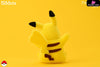 Pokémon Plush Series Figures and Trendy Toys Pikachu - GOODS Studio [Pre-Order] Pokémon