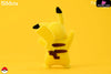 Pokémon Plush Series Figures and Trendy Toys Pikachu - GOODS Studio [Pre-Order] Pokémon