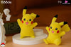 Pokémon Plush Series Figures and Trendy Toys Pikachu - GOODS Studio [Pre-Order] Pokémon