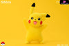 Pokémon Plush Series Figures and Trendy Toys Pikachu - GOODS Studio [Pre-Order] Deposit / A Pokémon