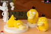Pokémon Plush Series Psyduck Collectible & Trendy Decor Figure - GOODS Studio [Pre-Order] Pokémon