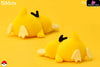 Pokémon Plush Series Psyduck Collectible & Trendy Decor Figure - GOODS Studio [Pre-Order] Pokémon