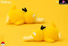Pokémon Plush Series Psyduck Collectible & Trendy Decor Figure - GOODS Studio [Pre-Order] Pokémon