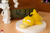 Pokémon Plush Series Psyduck Collectible & Trendy Decor Figure - GOODS Studio [Pre-Order] Pokémon