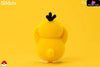 Pokémon Plush Series Psyduck Collectible & Trendy Decor Figure - GOODS Studio [Pre-Order] Pokémon