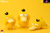Pokémon Plush Series Psyduck Collectible & Trendy Decor Figure - GOODS Studio [Pre-Order] Pokémon