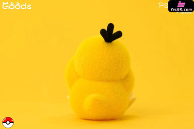 Pokémon Plush Series Psyduck Collectible & Trendy Decor Figure - GOODS Studio [Pre-Order] Pokémon